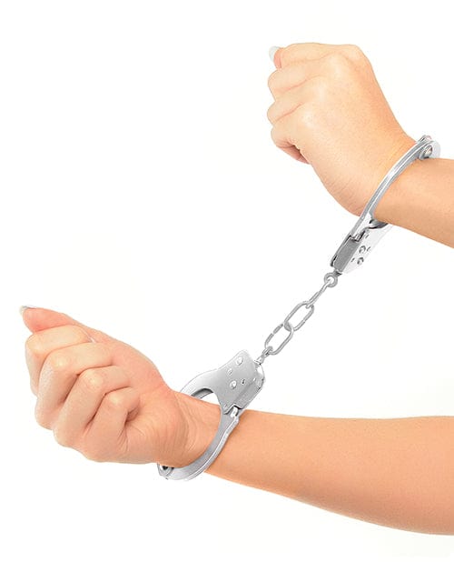 Pipedream Products Fetish Fantasy Series Official Handcuffs Kink &amp; BDSM