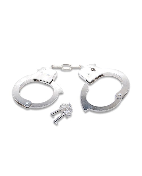 Pipedream Products Fetish Fantasy Series Official Handcuffs Kink &amp; BDSM