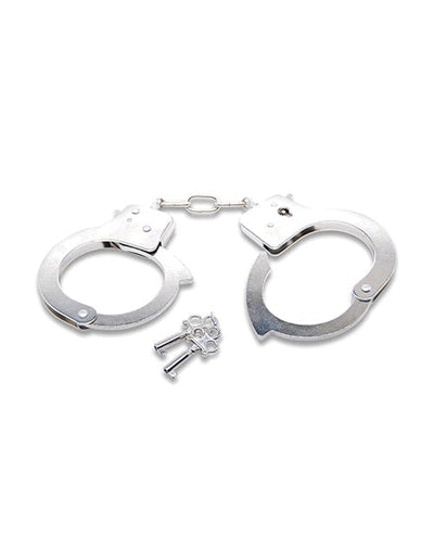 Pipedream Products Fetish Fantasy Series Official Handcuffs Kink & BDSM
