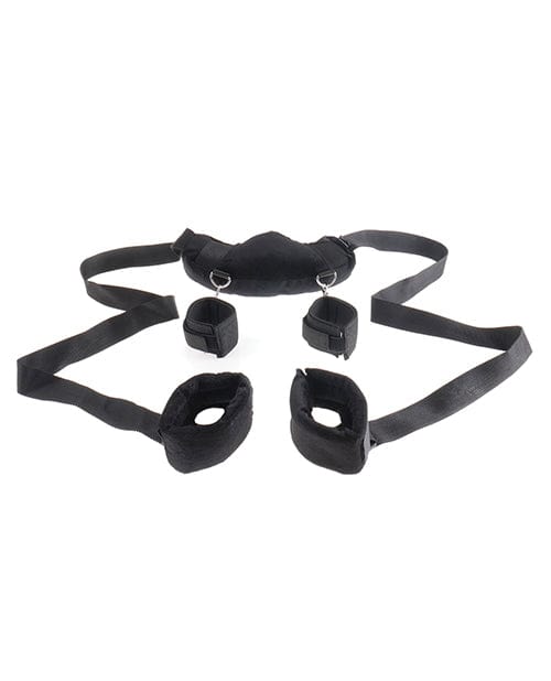 Pipedream Products Fetish Fantasy Series Position Master with Cuffs Kink &amp; BDSM