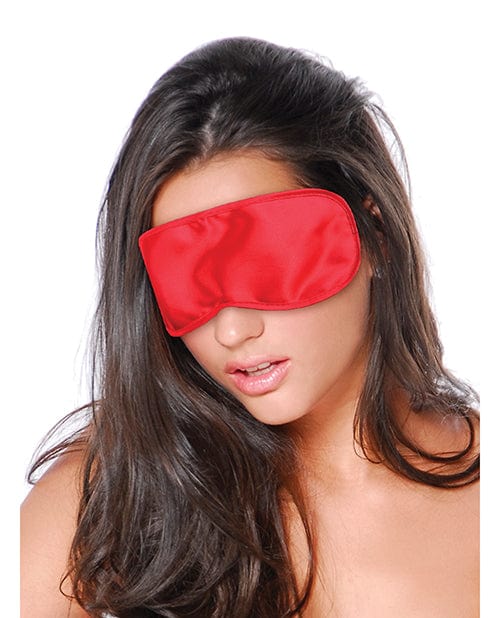 Pipedream Products Fetish Fantasy Series Satin Love Mask Kink &amp; BDSM