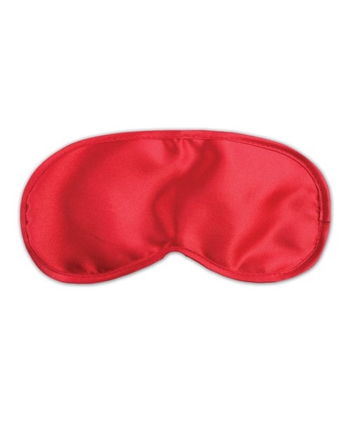 Pipedream Products Fetish Fantasy Series Satin Love Mask Kink &amp; BDSM