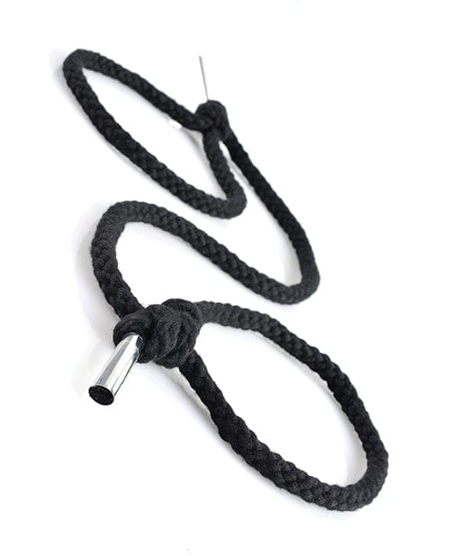 Pipedream Products Fetish Fantasy Series Silk Rope Bondage Set Kink &amp; BDSM