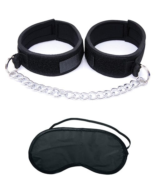 Pipedream Products Fetish Fantasy Series Universal Wrist &amp; Ankle Cuffs Kink &amp; BDSM