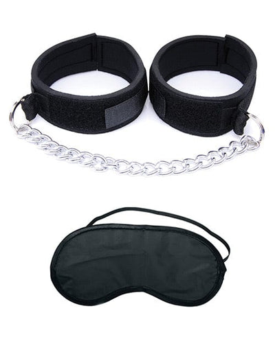 Pipedream Products Fetish Fantasy Series Universal Wrist & Ankle Cuffs Kink & BDSM