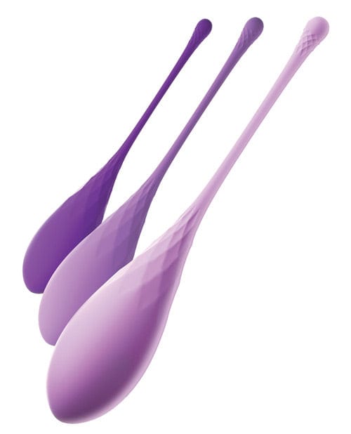 Pipedream Products Fantasy For Her Kegel Train-her Set More