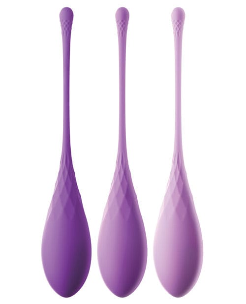 Pipedream Products Fantasy For Her Kegel Train-her Set More