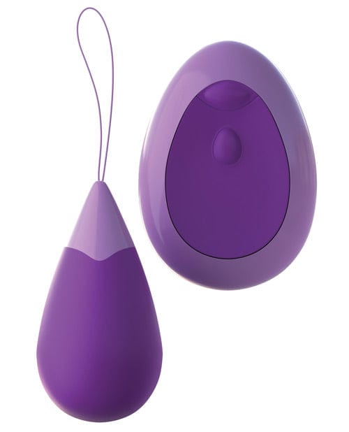 Pipedream Products Fantasy For Her Remote Kegel Excite-her More