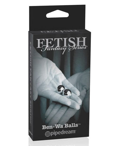 Pipedream Products Fetish Fantasy Limited Edition Ben Wa Balls More