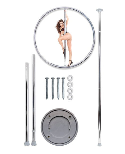 Pipedream Products Fetish Fantasy Series Dance Pole More