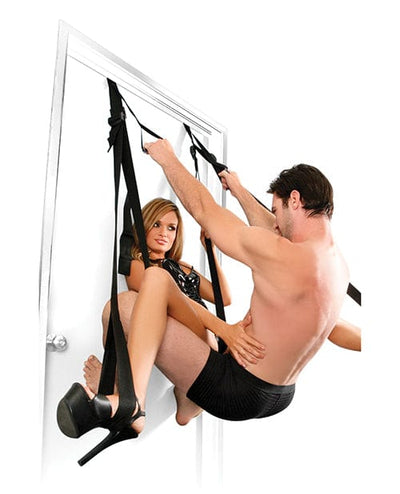 Pipedream Products Fetish Fantasy Series Deluxe Door Swing More
