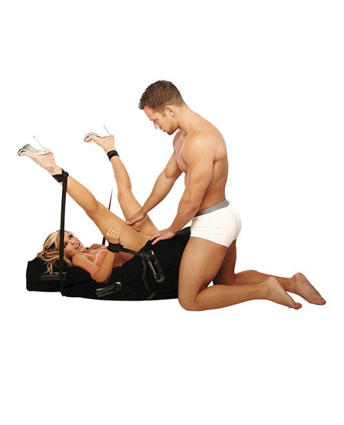 Pipedream Products Fetish Fantasy Series Inflatable Position Master More