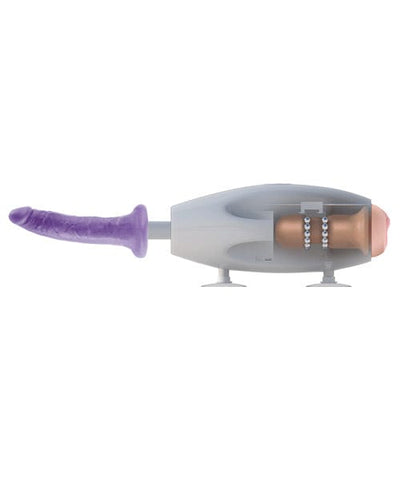 Pipedream Products Fetish Fantasy Series International Couples Sex Machine More