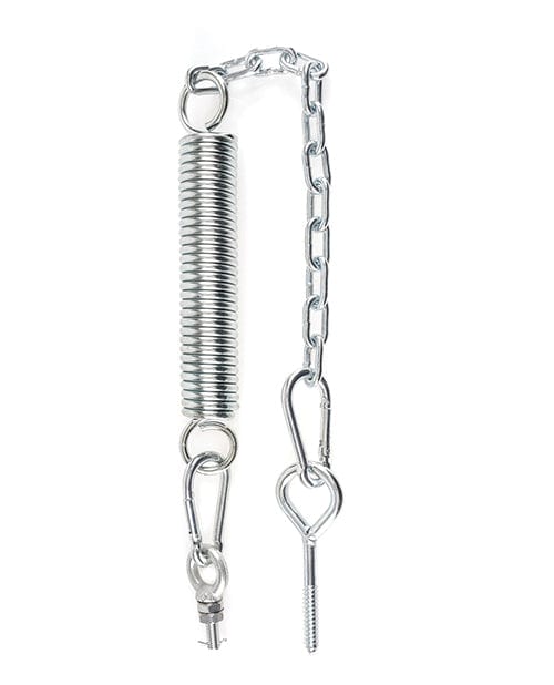 Pipedream Products Fetish Fantasy Series Sex Swing - Black More