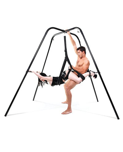 Pipedream Products Fetish Fantasy Series Swing Stand More
