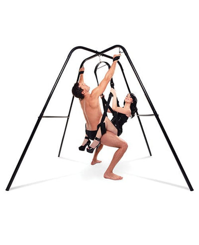 Pipedream Products Fetish Fantasy Series Swing Stand More