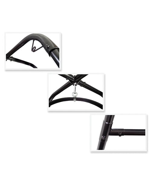 Pipedream Products Fetish Fantasy Series Swing Stand More