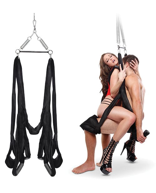 Pipedream Products Fetish Fantasy Series Yoga Sex Swing More