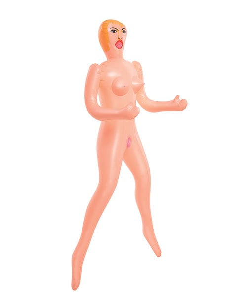 Pipedream Products Becky Beginner Love Doll Penis Toys