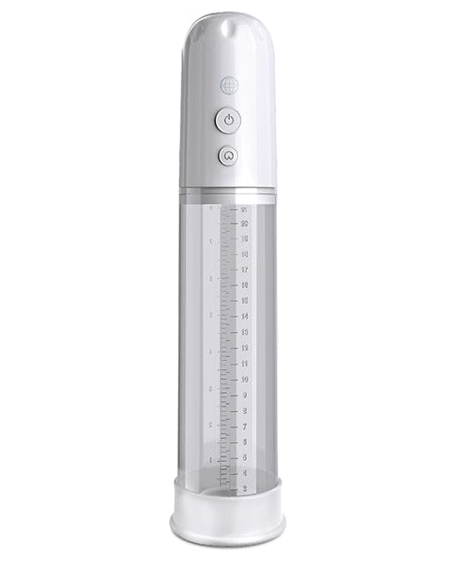 Pipedream Products Classix Auto Vac Power Pump Penis Toys