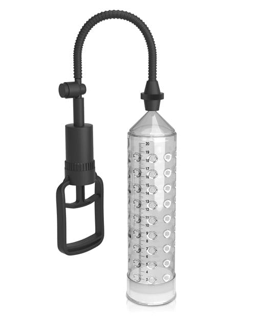 Pipedream Products Classix Penis Stimulation Pump Penis Toys
