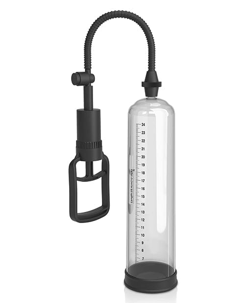 Pipedream Products Classix XL Penis Enlargement Pump Penis Toys