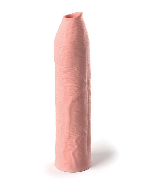 Pipedream Products Fantasy X-tensions Elite Uncut 7" Extension Sleeve Penis Toys