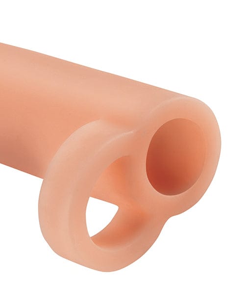 Pipedream Products Fantasy X-tensions Real Feel Enhancer XL - Flesh Penis Toys