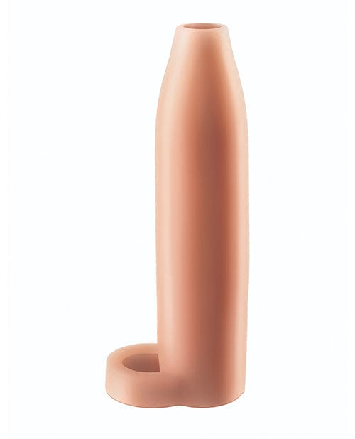 Fantasy X-tensions Real Feel Enhancer XL - Flesh by Pipedream Products | Penis Toys | OrchidToys.com 412021 Fantasy X-tensions Real Feel Enhancer XL - Flesh by Pipedream Products | Penis Toys | OrchidToys.com 412021