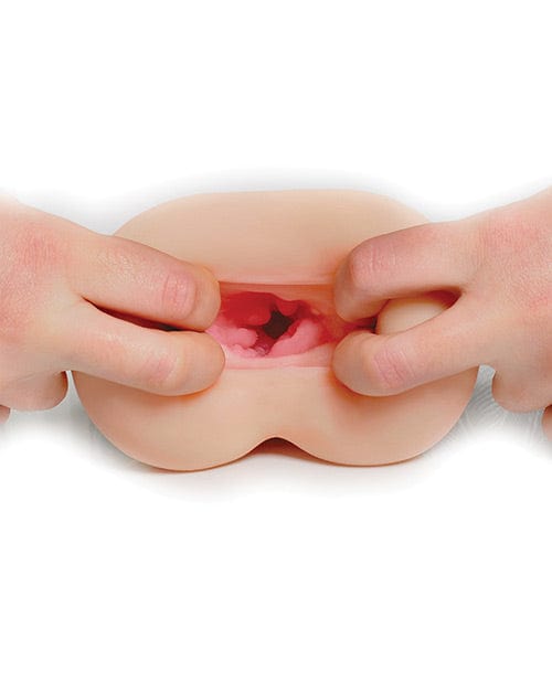 Pipedream Products Fuck Me Silly To Go Tight Ass Fuckhole Mega Stroker Penis Toys