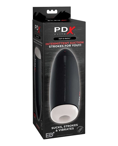 Pipedream Products PDX Elite Fap O Matic Penis Toys