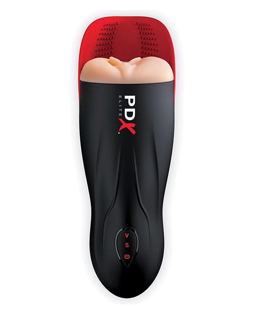 Pipedream Products PDX Elite Fuck O Matic Penis Toys