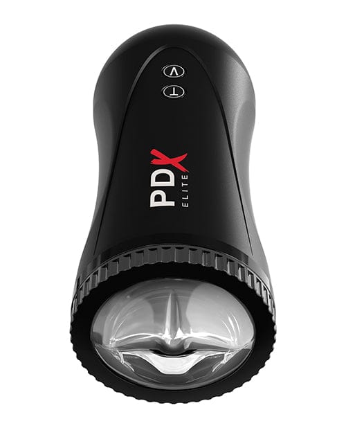 Pipedream Products PDX Elite Moto Stroker Penis Toys