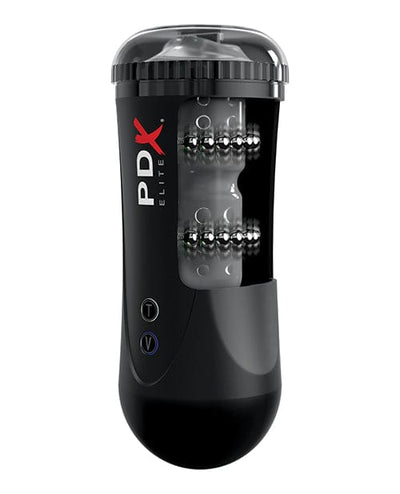 Pipedream Products PDX Elite Moto Stroker Penis Toys