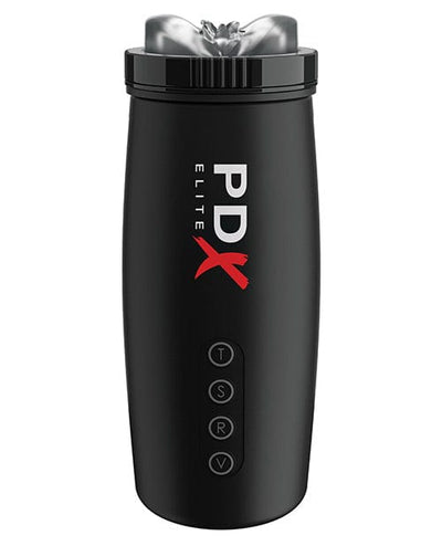 Pipedream Products PDX Elite Motobator 2 Penis Toys