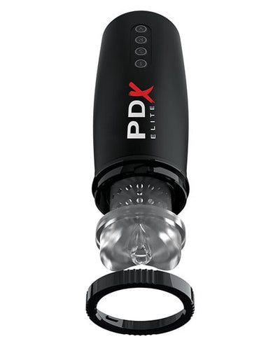 Pipedream Products PDX Elite Motobator 2 Penis Toys