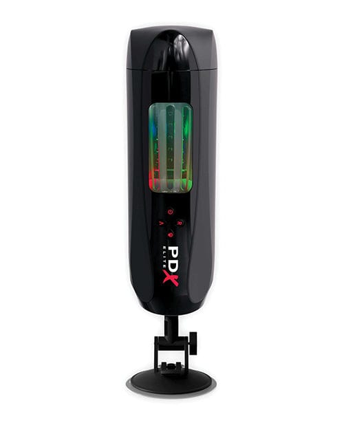 Pipedream Products PDX Elite Ultimate Milker 2 Penis Toys
