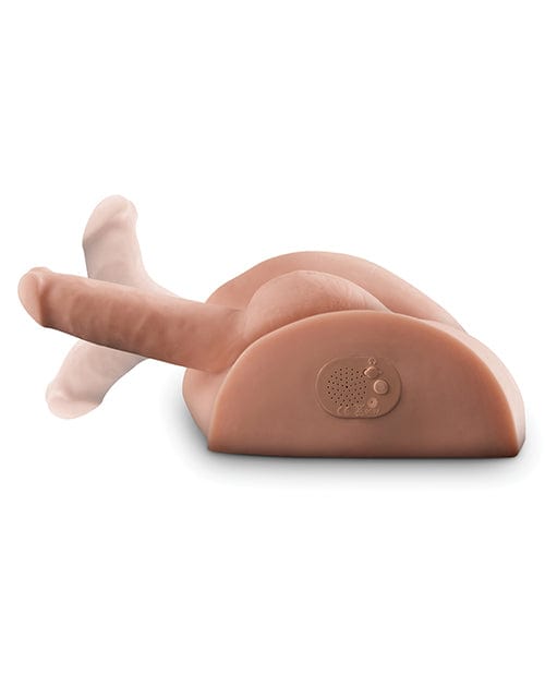 Pipedream Products PDX Male Interactive Fuck Him Silly Masturbator Penis Toys