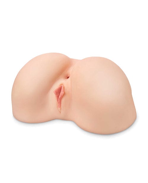 Pipedream Products PDX Plus Perfect 10 Booty Penis Toys