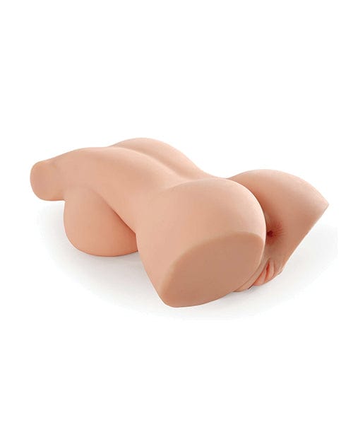 Pipedream Products PDX Plus Perfect 10 Torso Penis Toys