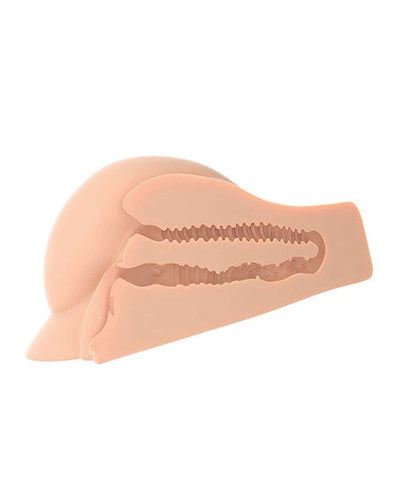 Pipedream Products PDX Plus Perfect Ass XL Masturbator Penis Toys