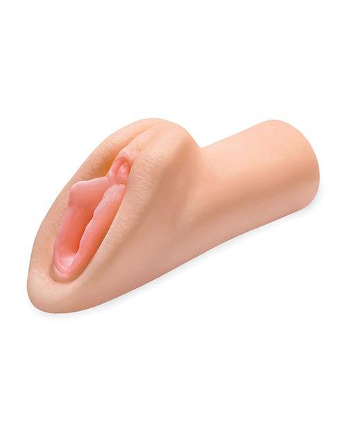 Pipedream Products PDX Plus Perfect Pussy Dream Stroker - Ivory Penis Toys