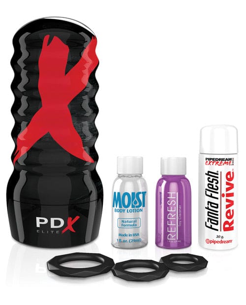 Pipedream Products Pipedream Extreme Elite Air Tight Pussy Stroker Penis Toys