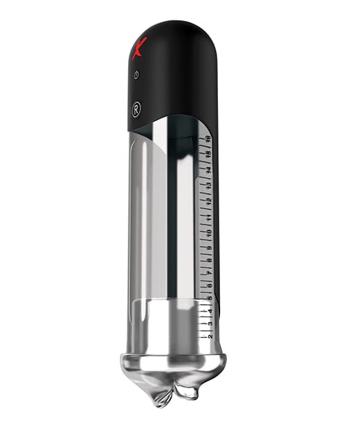 Pipedream Products Pipedream Extreme Elite Blowjob Power Pump Penis Toys