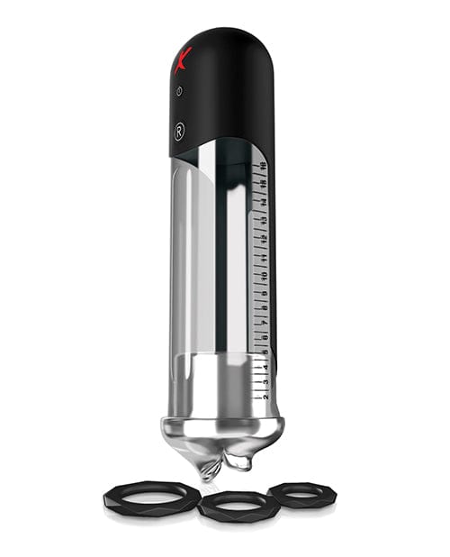 Pipedream Products Pipedream Extreme Elite Blowjob Power Pump Penis Toys