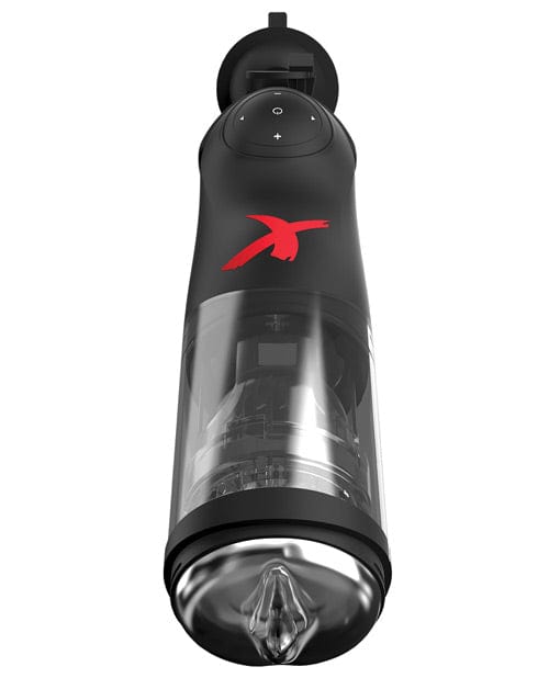 Pipedream Products Pipedream Extreme Elite Mega-bator Penis Toys