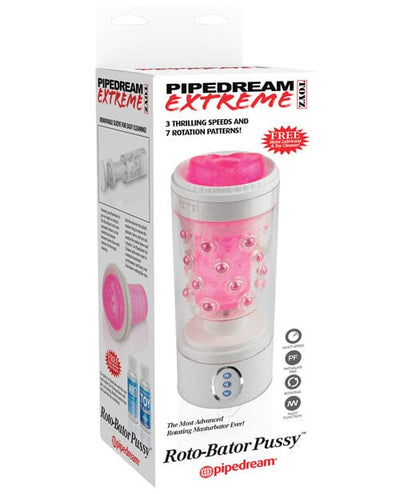 Pipedream Products Pipedream Extreme Roto-bator Pussy Penis Toys