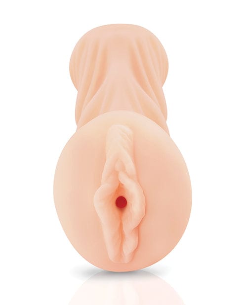 Pipedream Products Pipedream Extreme Toyz Beefy Snatch Penis Toys