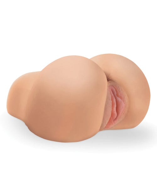 Pipedream Products Pipedream Extreme Toyz Dirty Talk Interactive Mini Fuck Me Silly Masturbator Penis Toys
