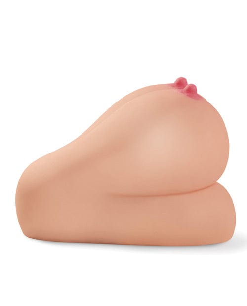 Pipedream Products Pipedream Extreme Toyz Dirty Talk Interactive Titty Fuck-her Masturbator Penis Toys